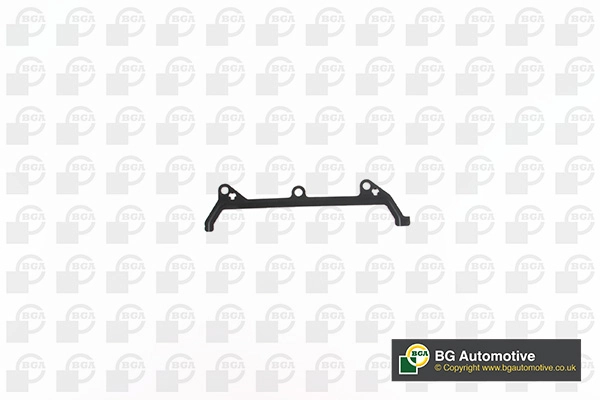 Gasket, timing case