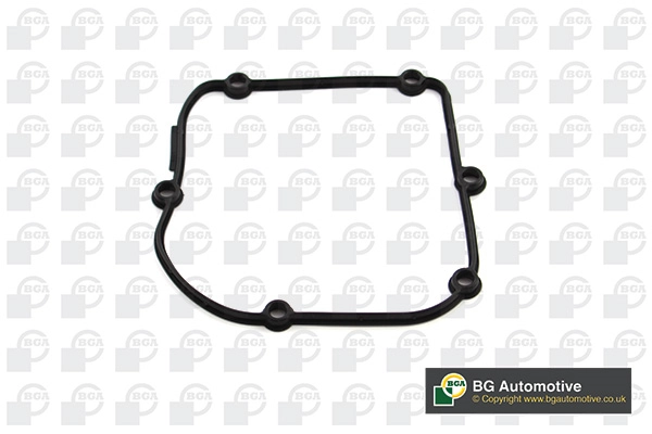 Gasket, timing case