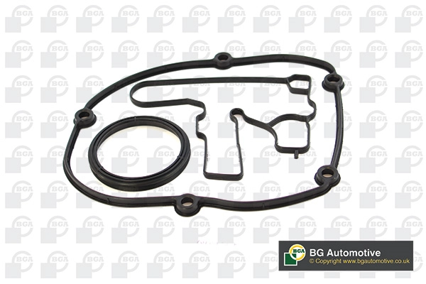 Gasket Kit, timing case