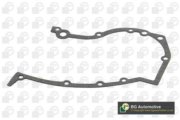 Gasket, timing case