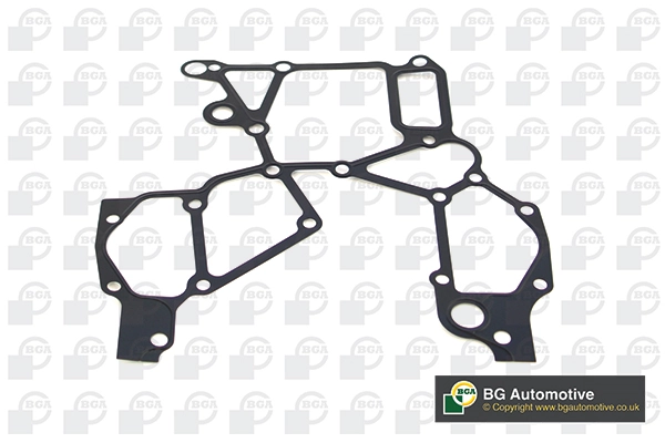 Gasket, timing case