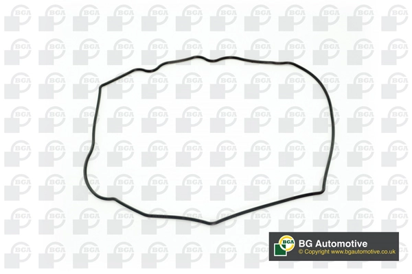 Gasket, timing case