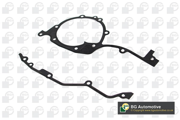 Gasket Kit, timing case