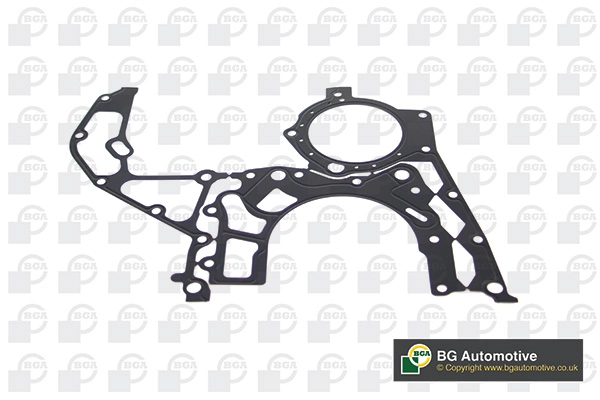 Gasket, timing case