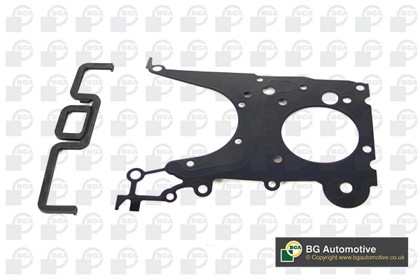 Gasket Kit, timing case