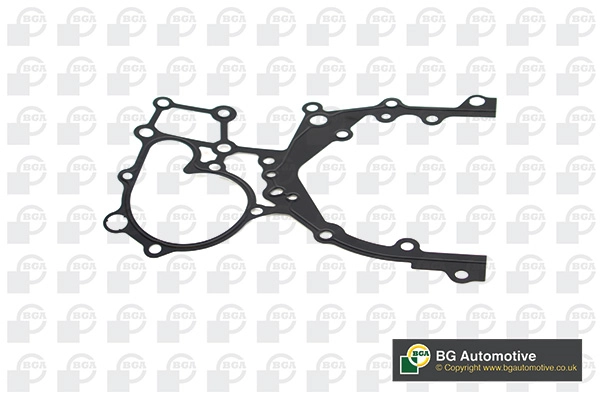 Gasket, timing case