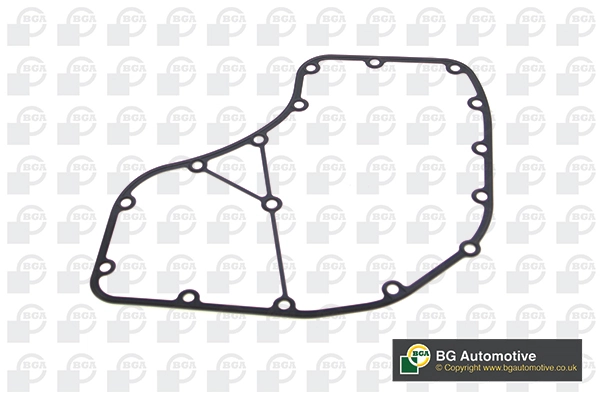 Gasket, timing case