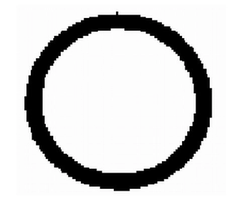 Gasket, intake manifold