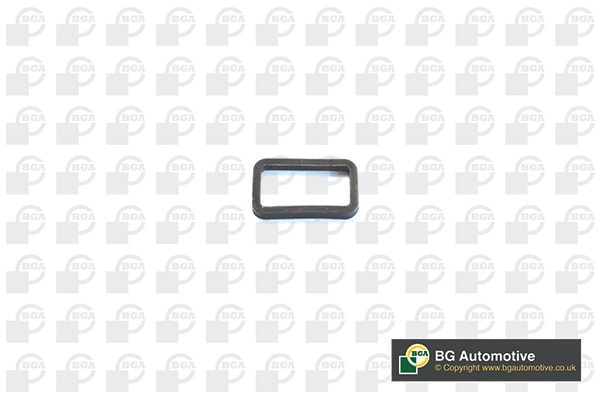 Gasket, timing case