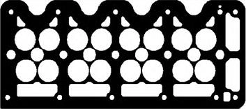 Gasket, cylinder head cover