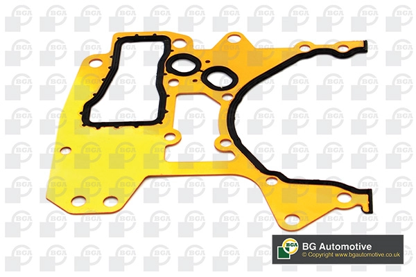 Gasket, timing case