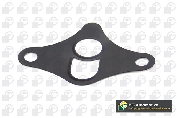 Gasket, EGR valve