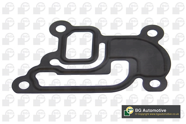 Gasket, EGR valve