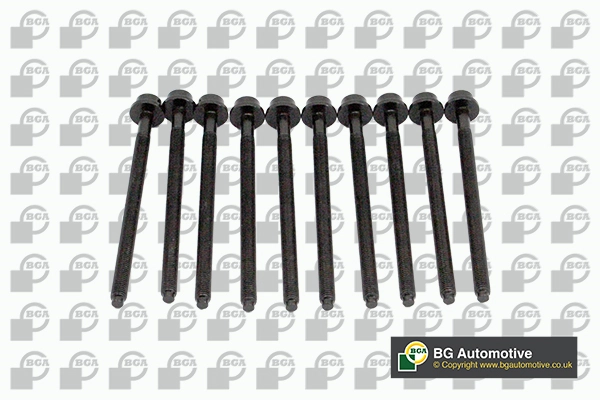 Cylinder Head Bolt Set