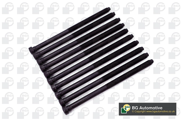Cylinder Head Bolt Set