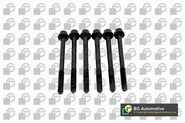 Cylinder Head Bolt Set