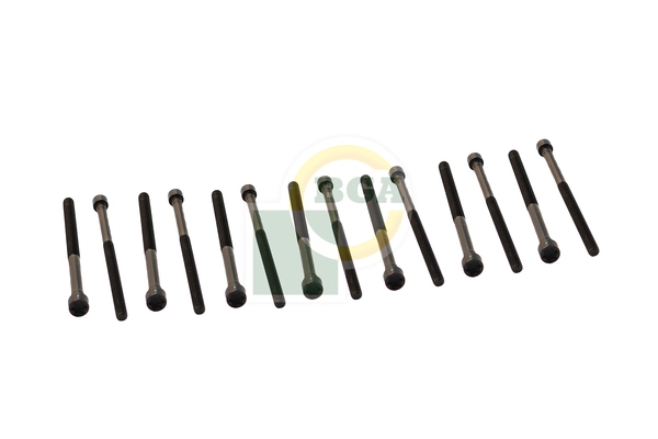 Cylinder Head Bolt Set