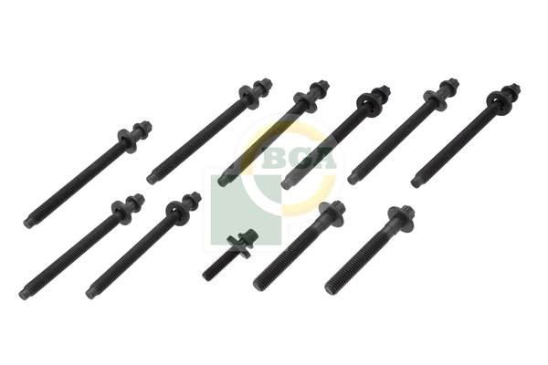 Cylinder Head Bolt Set