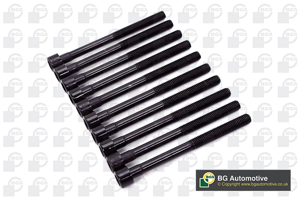 Cylinder Head Bolt Set
