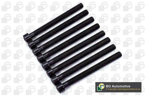 Cylinder Head Bolt Set