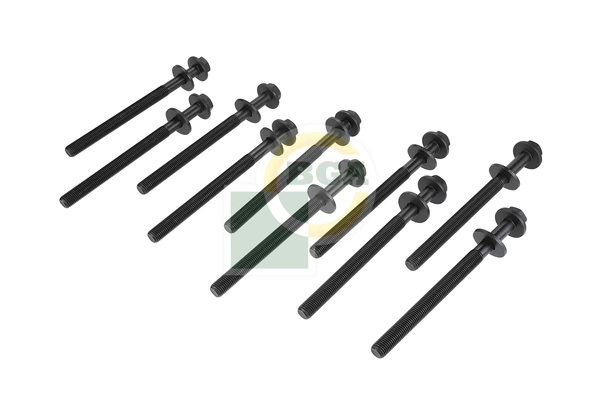 Cylinder Head Bolt Set