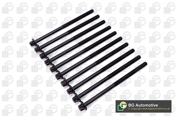 Cylinder Head Bolt Set