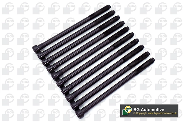 Cylinder Head Bolt Set