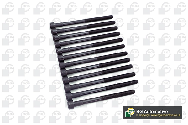 Cylinder Head Bolt Set