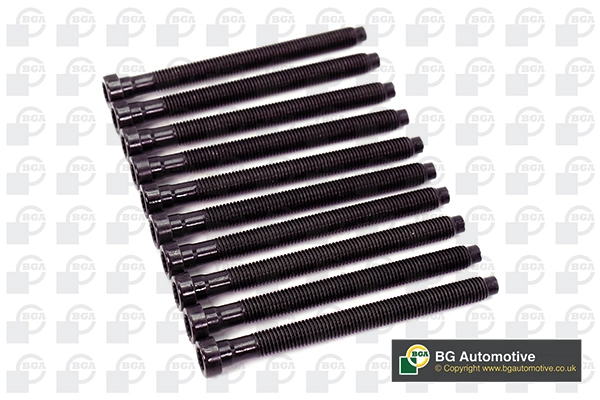 Cylinder Head Bolt Set