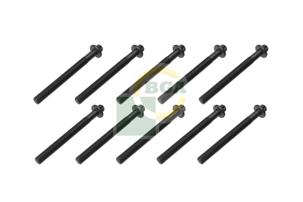 Cylinder Head Bolt Set