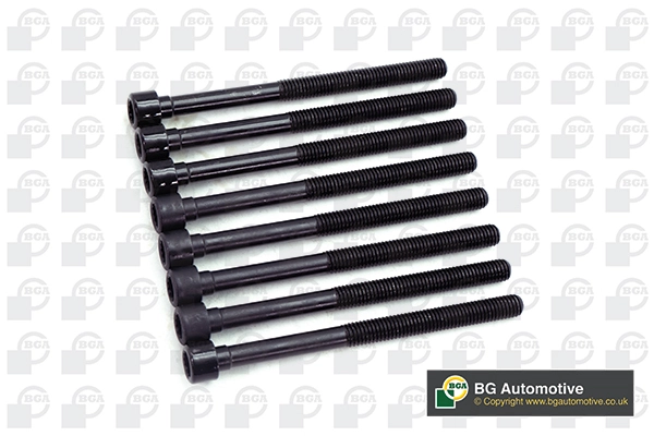 Cylinder Head Bolt Set