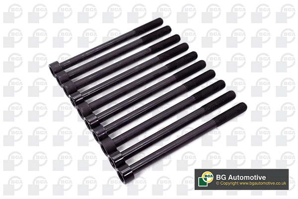 Cylinder Head Bolt Set