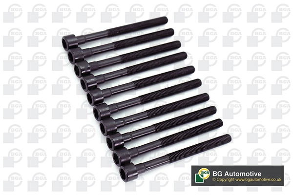 Cylinder Head Bolt Set
