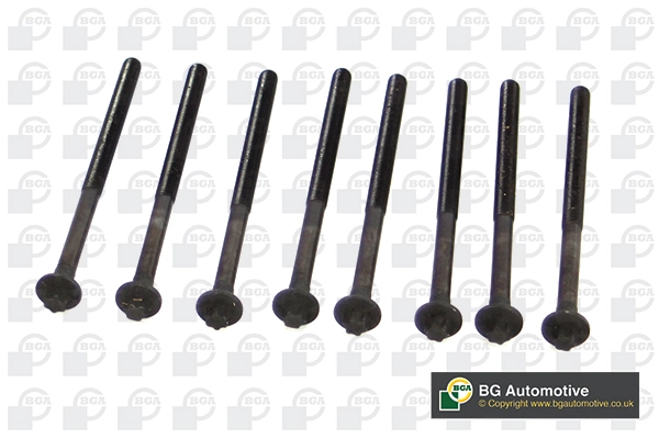 Cylinder Head Bolt Set