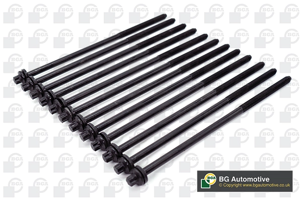Cylinder Head Bolt Set