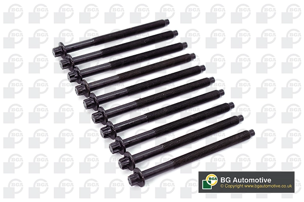 Cylinder Head Bolt Set