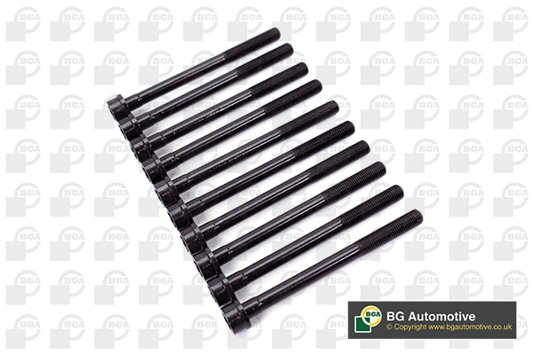 Cylinder Head Bolt Set