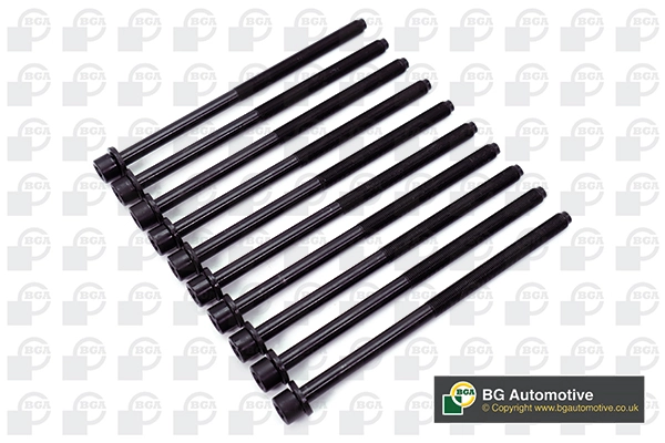 Cylinder Head Bolt Set