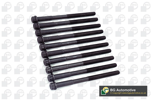 Cylinder Head Bolt Set