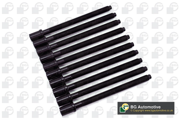 Cylinder Head Bolt Set