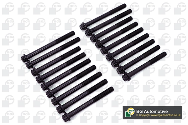 Cylinder Head Bolt Set