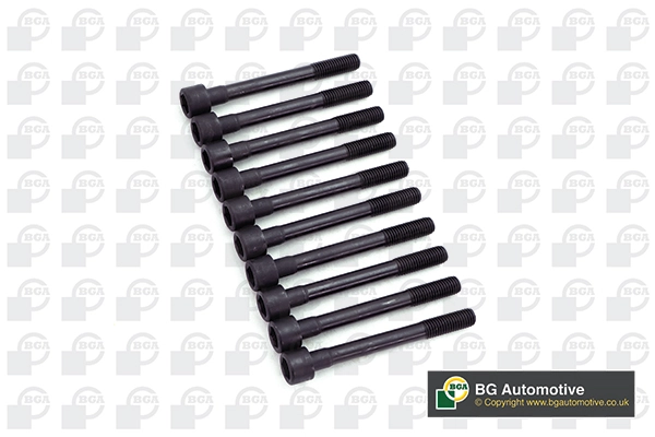 Cylinder Head Bolt Set