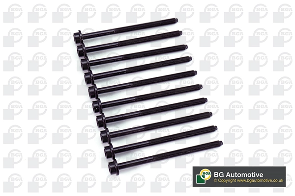 Cylinder Head Bolt Set