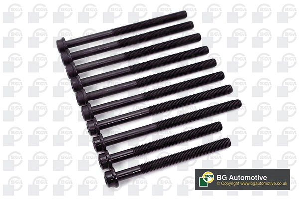 Cylinder Head Bolt Set