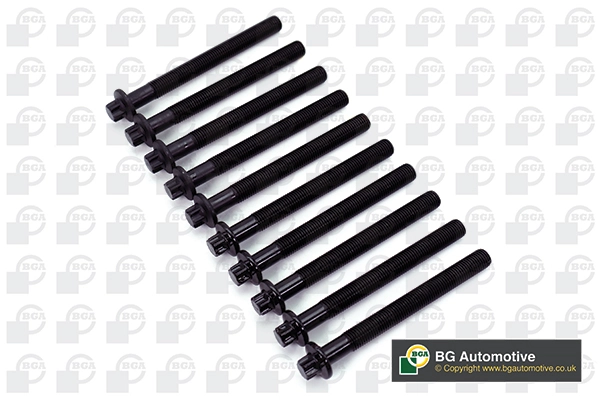 Cylinder Head Bolt Set