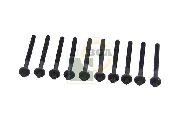 Cylinder Head Bolt Set