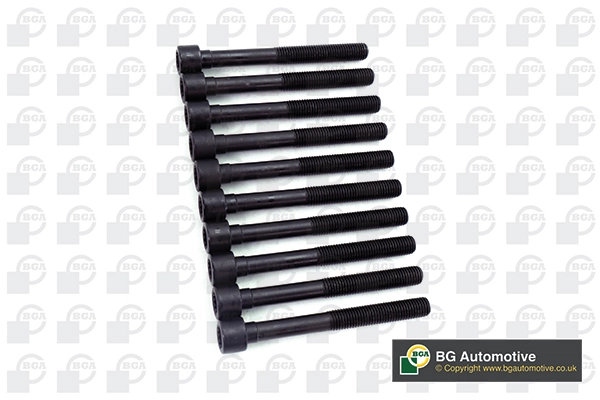 Cylinder Head Bolt Set