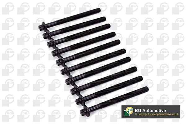 Cylinder Head Bolt Set