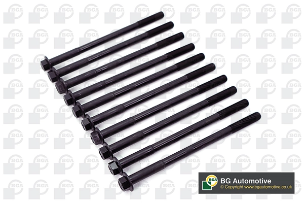 Cylinder Head Bolt Set
