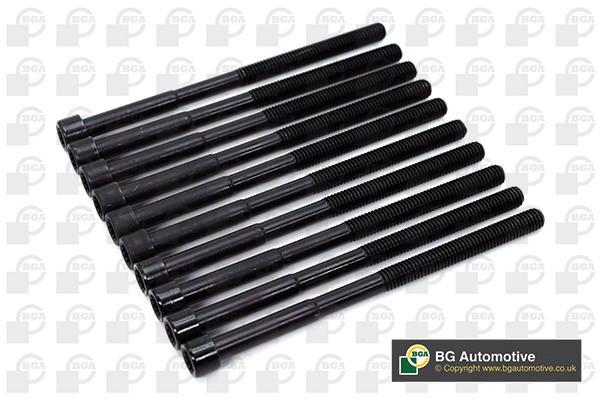Cylinder Head Bolt Set